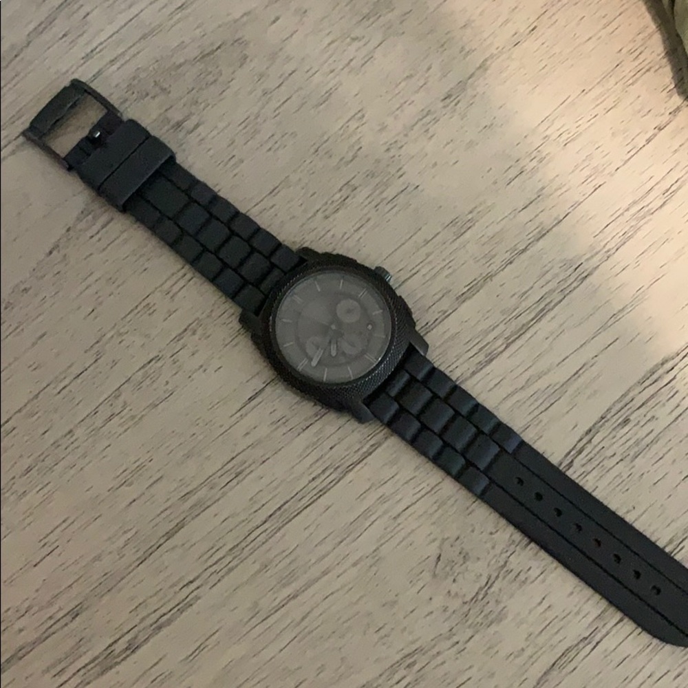 Fossil Watch